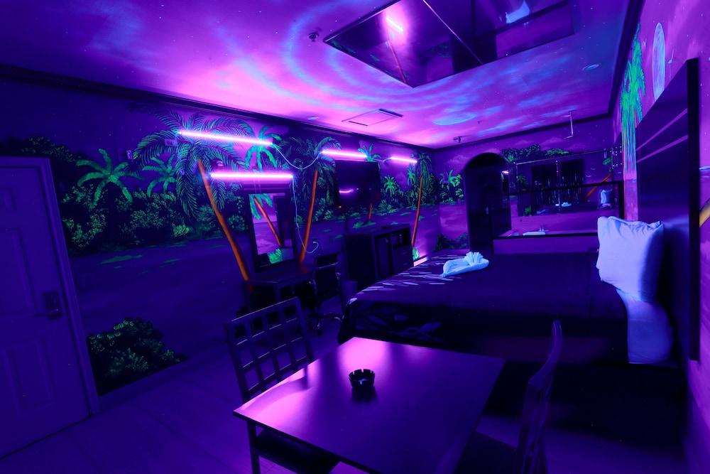 Scottish Inn And Suites Houston-Jones Road Louetta ภายนอก รูปภาพ