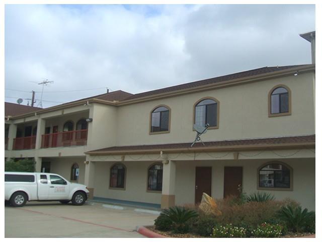 Scottish Inn And Suites Houston-Jones Road Louetta ภายนอก รูปภาพ